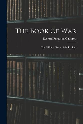 Cover image for The Book of War