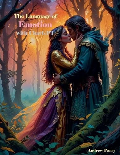 Cover image for The Language of Emotion with ChatGPT