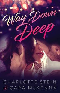 Cover image for Way Down Deep