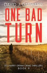 Cover image for One Bad Turn