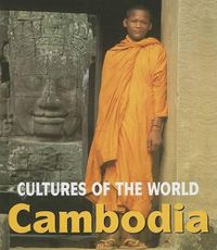 Cover image for Cambodia