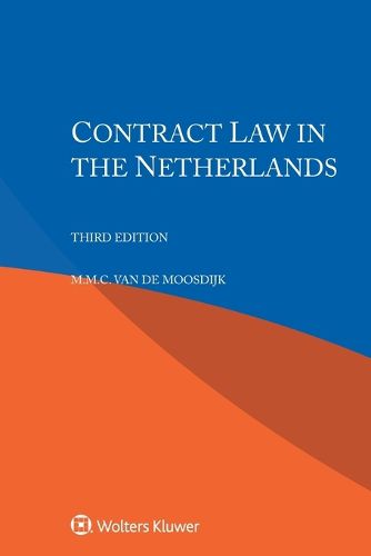 Contract Law in the Netherlands