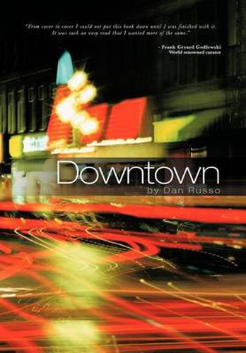 Cover image for Downtown