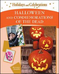 Cover image for Halloween and Commemorations of the Dead