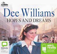 Cover image for Hopes and Dreams