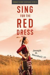 Cover image for Sing for the Red Dress