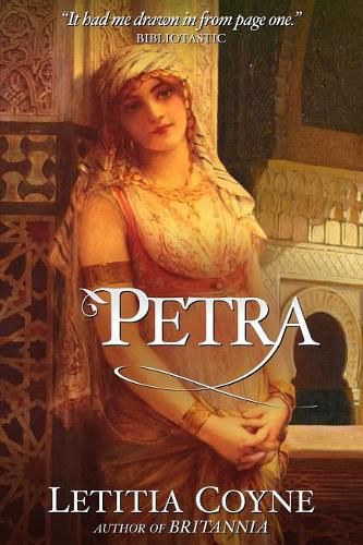 Cover image for Petra