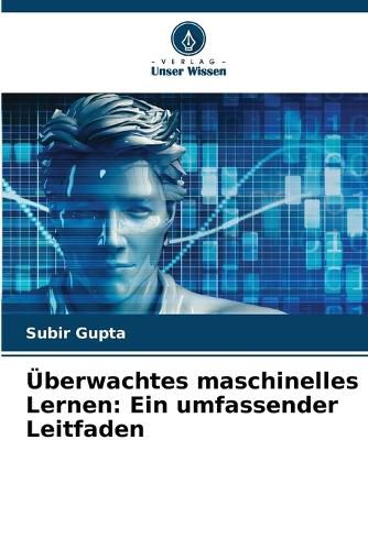 Cover image for UEberwachtes maschinelles Lernen