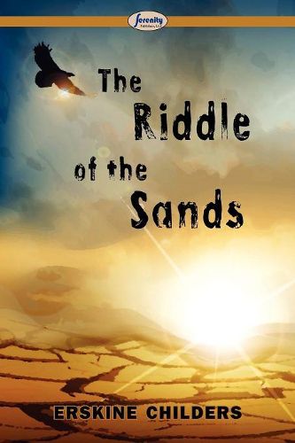 Cover image for The Riddle of the Sands