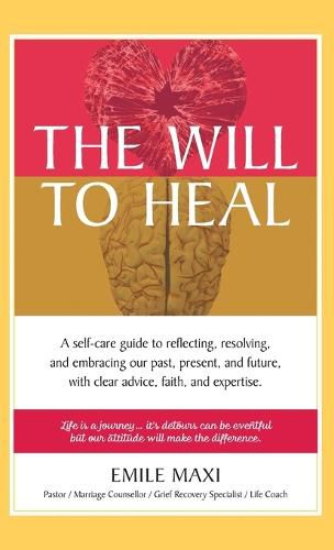 The Will to Heal