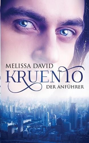 Cover image for Kruento - Der Anfuhrer