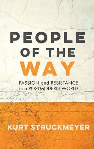 Cover image for People of the Way