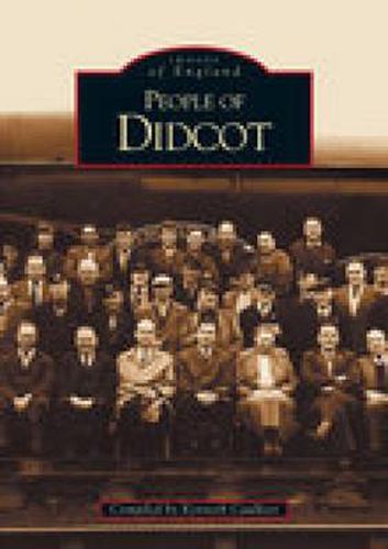 Cover image for People of Didcot