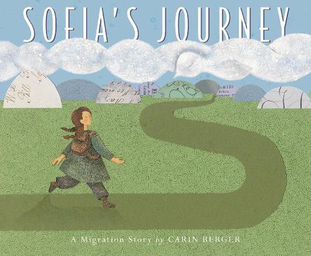 Cover image for Sofia's Journey