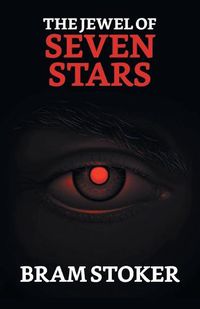 Cover image for The Jewel of Seven Stars