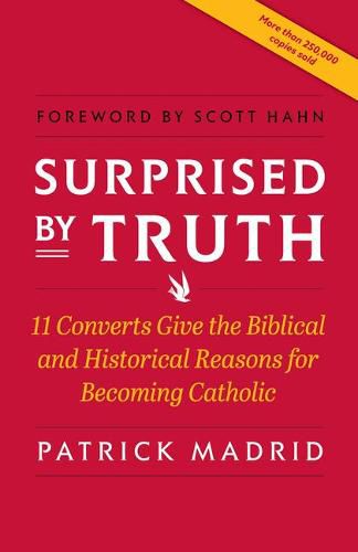 Cover image for Surprised by Truth