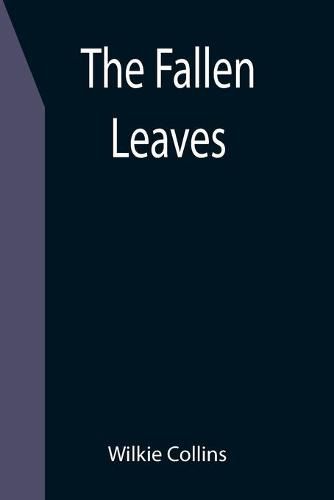 Cover image for The Fallen Leaves