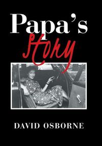 Cover image for Papa's Story