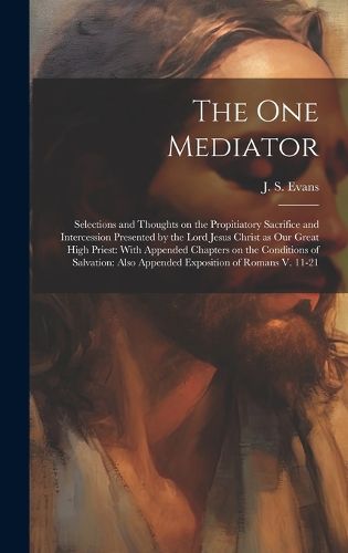 Cover image for The one Mediator