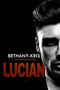 Cover image for Filthy Marcellos: Lucian