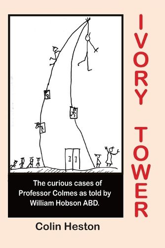 Ivory Tower