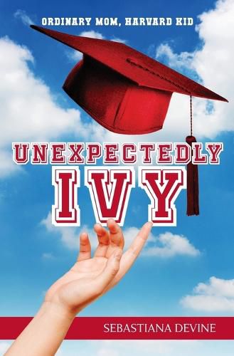 Cover image for Unexpectedly Ivy