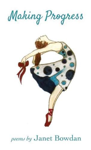 Cover image for Making Progress