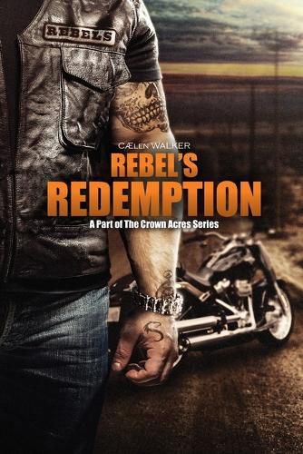 Cover image for Rebel's Redemption