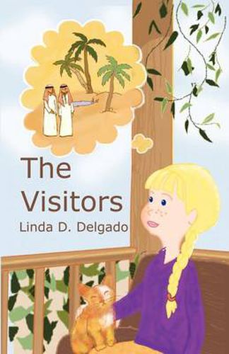 Cover image for The Visitors