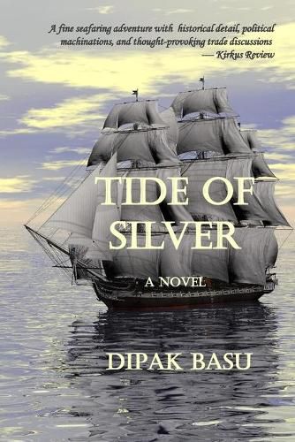 Cover image for Tide of Silver