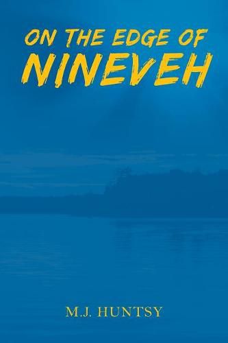 Cover image for On the Edge of Nineveh