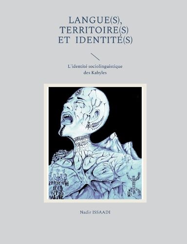 Cover image for Langue(s), territoire(s) et identite(s)