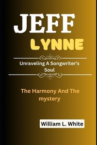 Cover image for Jeff Lynne