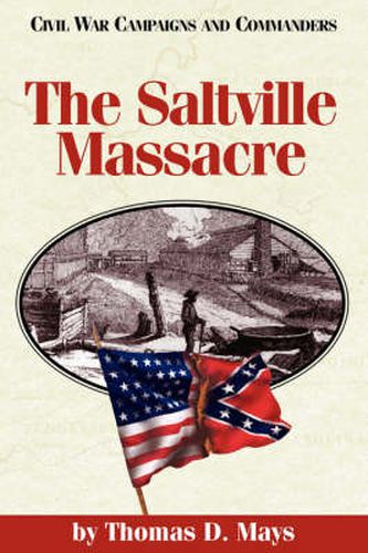 Cover image for The Saltville Massacre