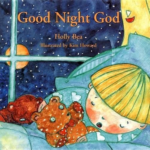 Cover image for Good Night God