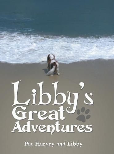 Cover image for Libby's Great Adventures