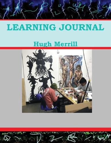 Cover image for A Learning Journal