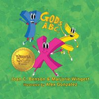 Cover image for God's ABCs