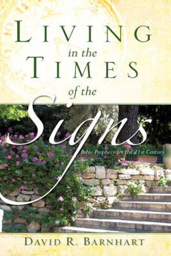 Cover image for Living in the Times of the Signs