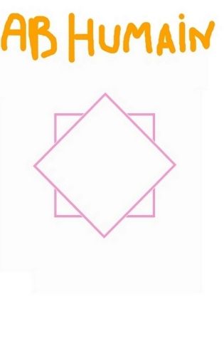 Cover image for Abhumain