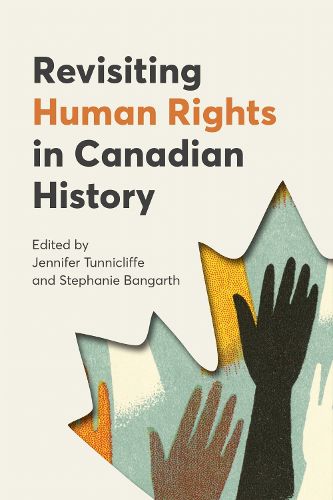 Cover image for Revisiting Human Rights in Canadian History