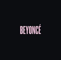 Cover image for Beyonce
