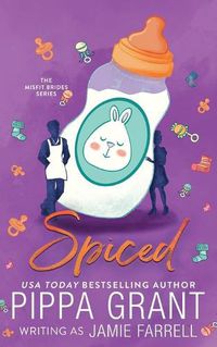 Cover image for Spiced