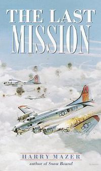 Cover image for The Last Mission