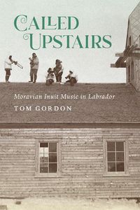 Cover image for Called Upstairs