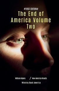 Cover image for The End of America Volume 2