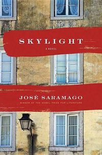 Cover image for Skylight