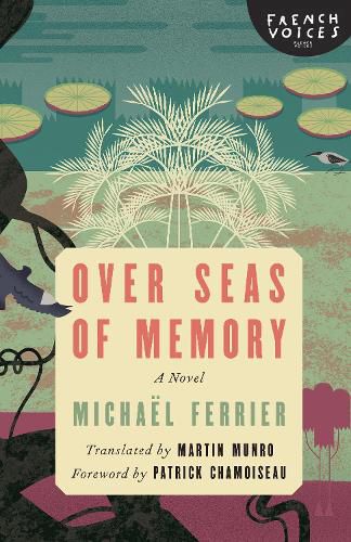 Over Seas of Memory: A Novel