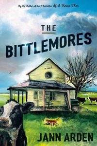 Cover image for The Bittlemores