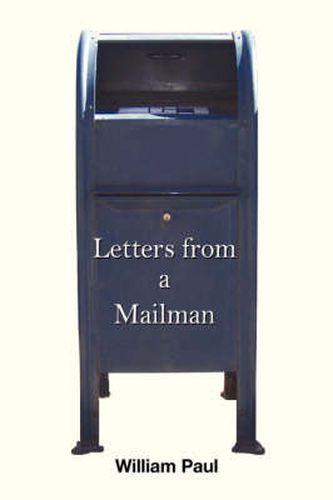 Cover image for Letters from a Mailman